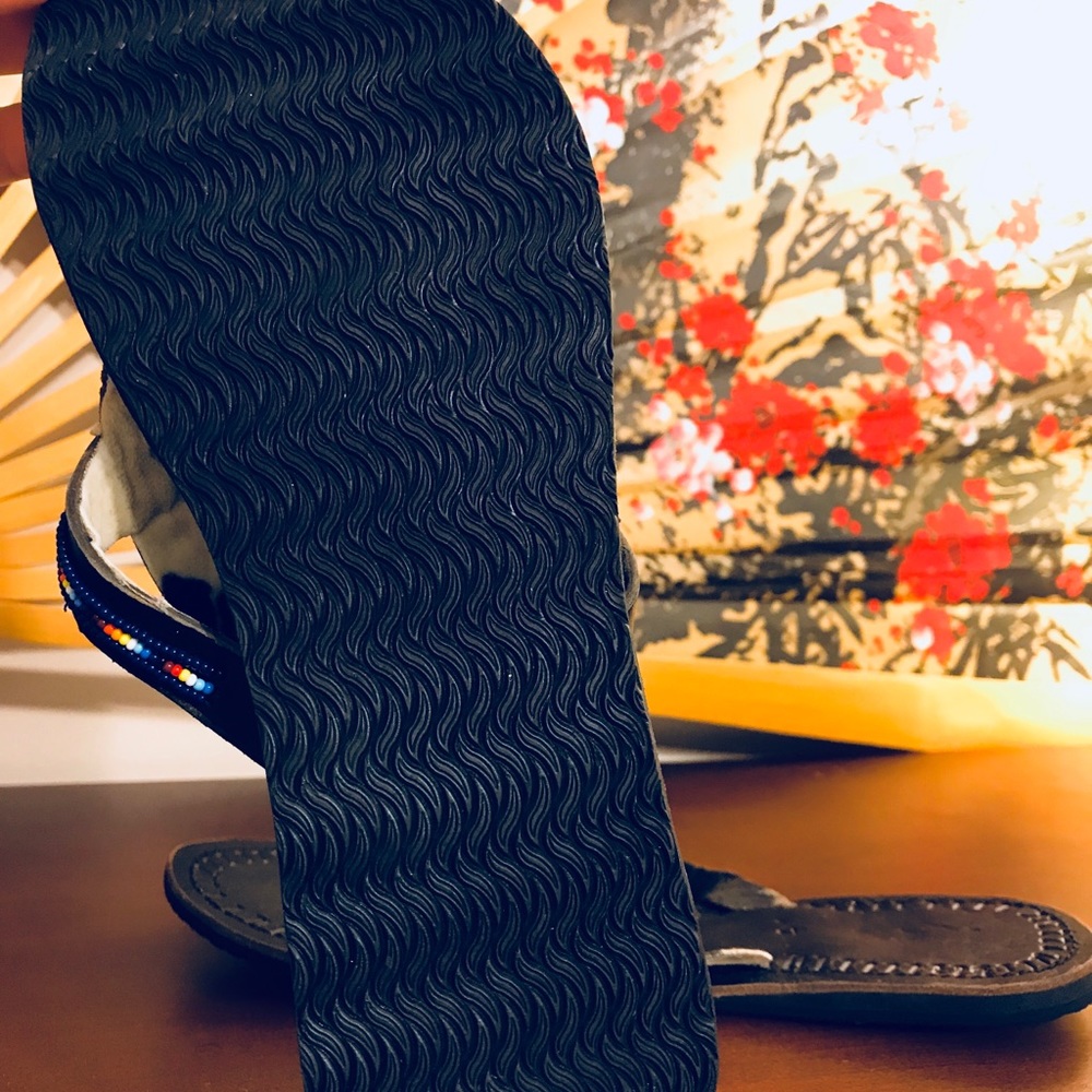 Sandals - Picture 2 of 2
